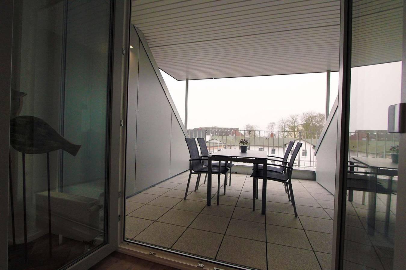 Vakantieappartement in Kellenhusen, Duitsland voor 4 personen foto 14