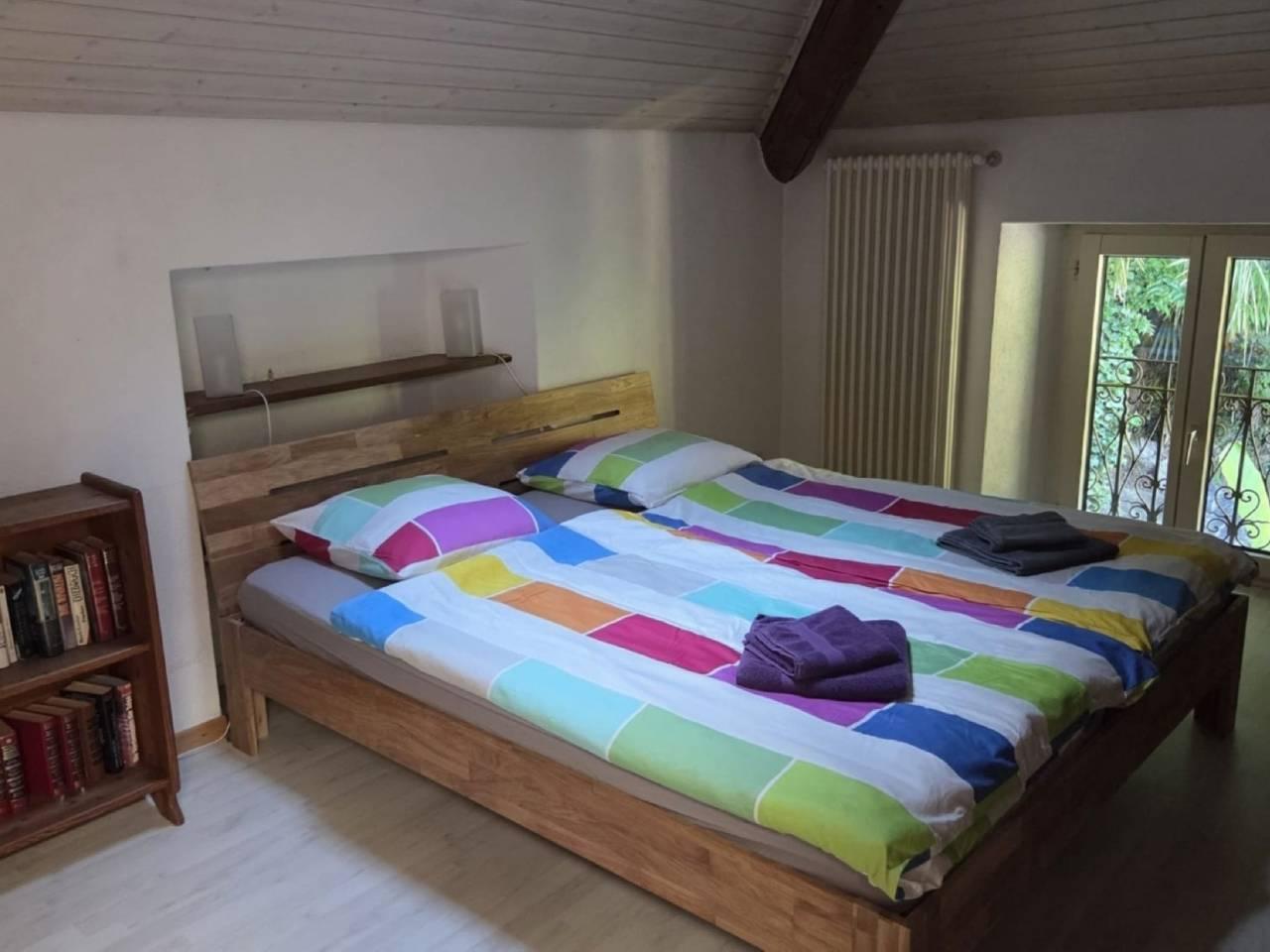Vakantieappartement in Locarno, Zwitserland voor 6 personen foto 5