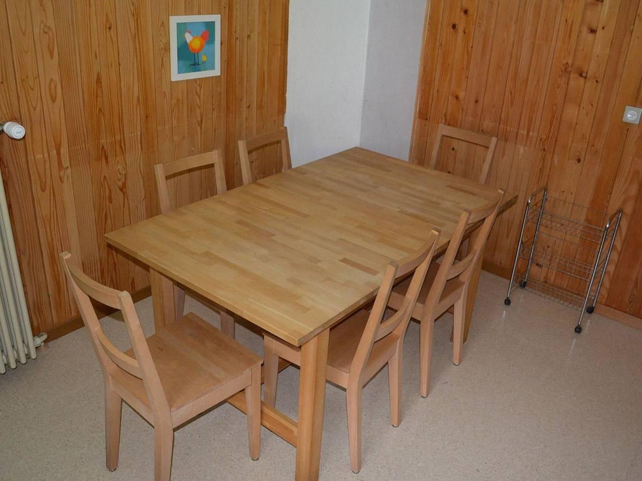 Vakantieappartement in Engelberg, Zwitserland voor 8 personen foto 6