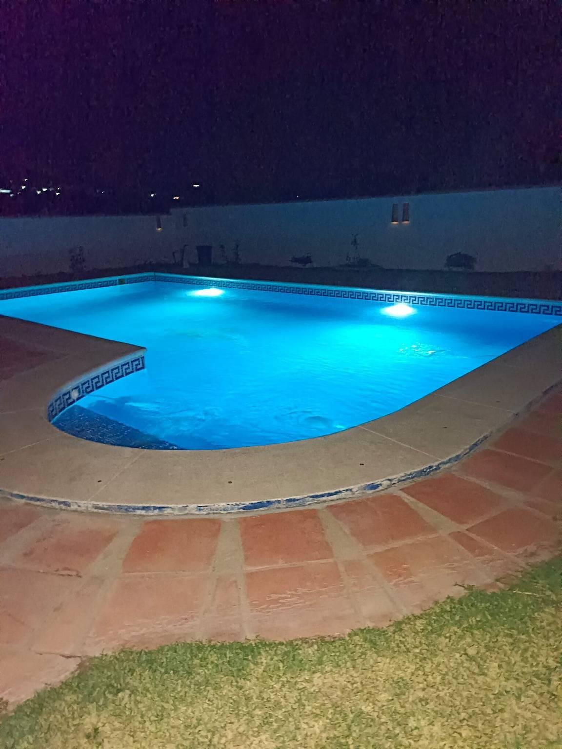 Vakantiehuis in Cádiz Provincie, Spanje voor 12 personen foto 3