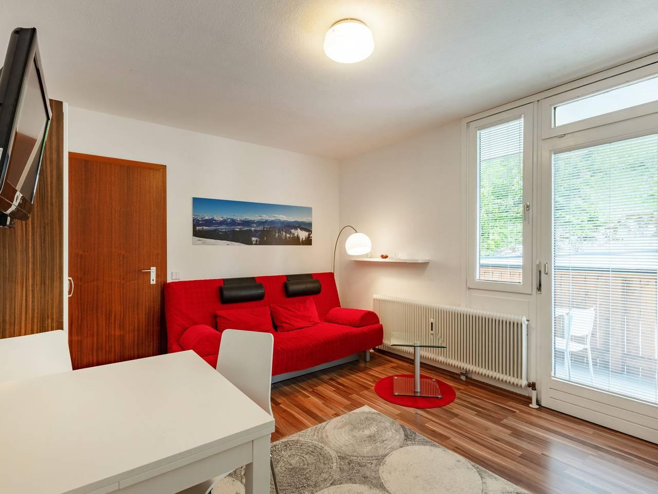 Vakantieappartement in Ski Amadé, Oostenrijk voor 2 personen foto 8