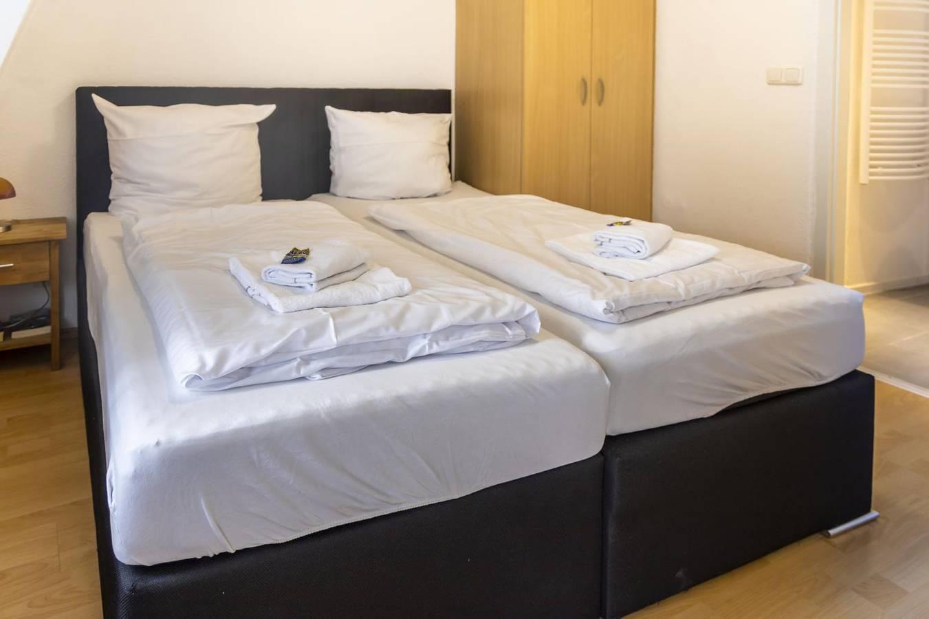 Vakantieappartement in Moezel, Duitsland voor 3 personen foto 14