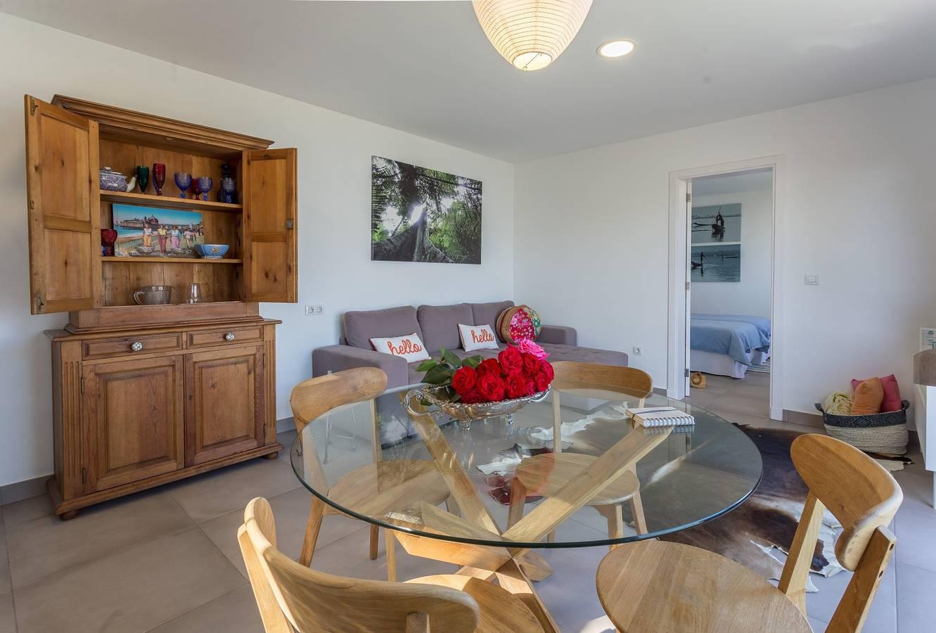 Vakantieappartement in Tenerife, Spanje voor 3 personen foto 12