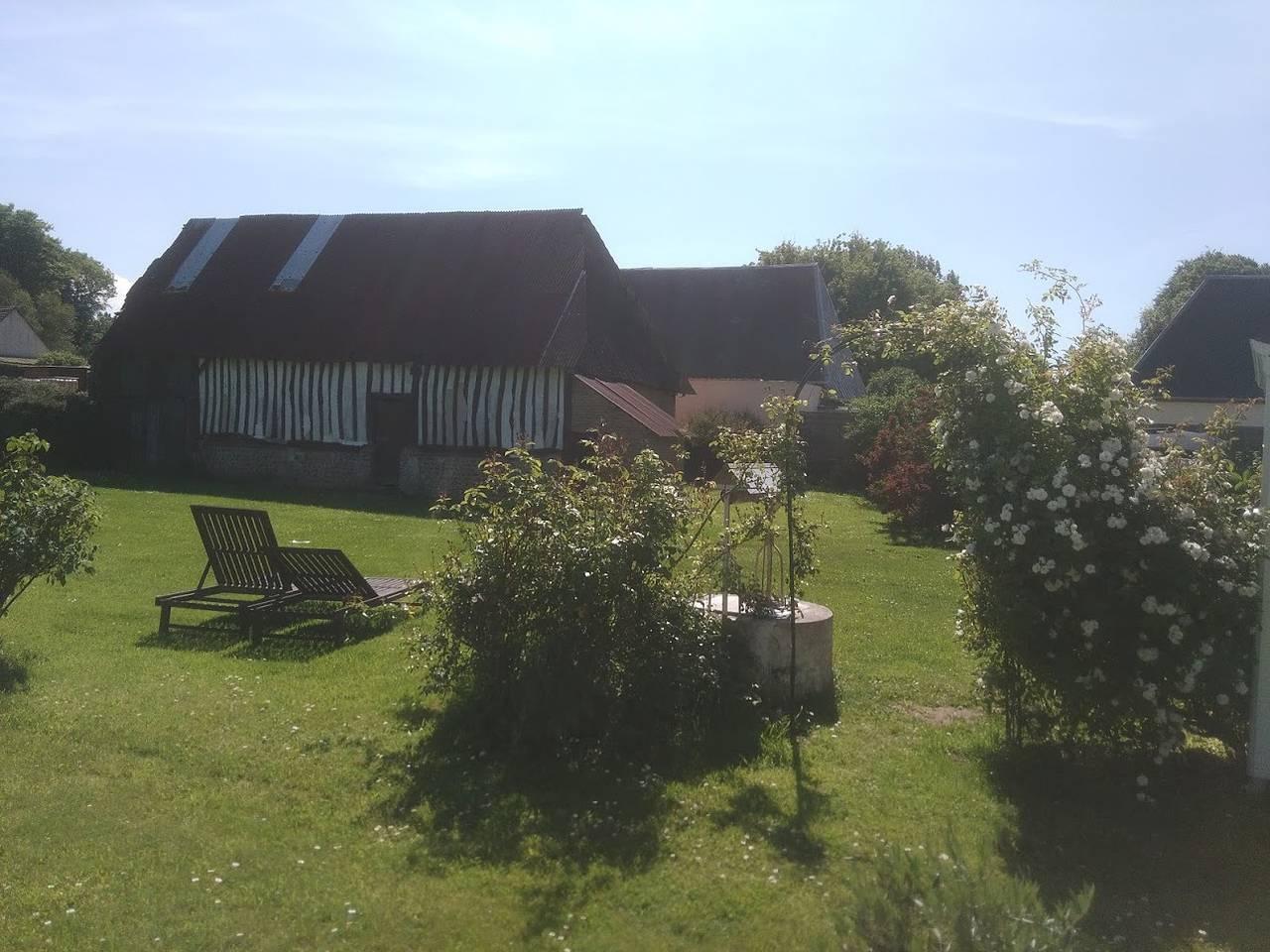Vakantiehuis in Seine-Maritime, Frankrijk voor 6 personen foto 18