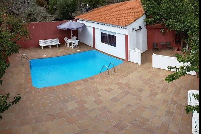 Vakantiehuis in Gran Canaria, Spanje voor 3 personen foto 18