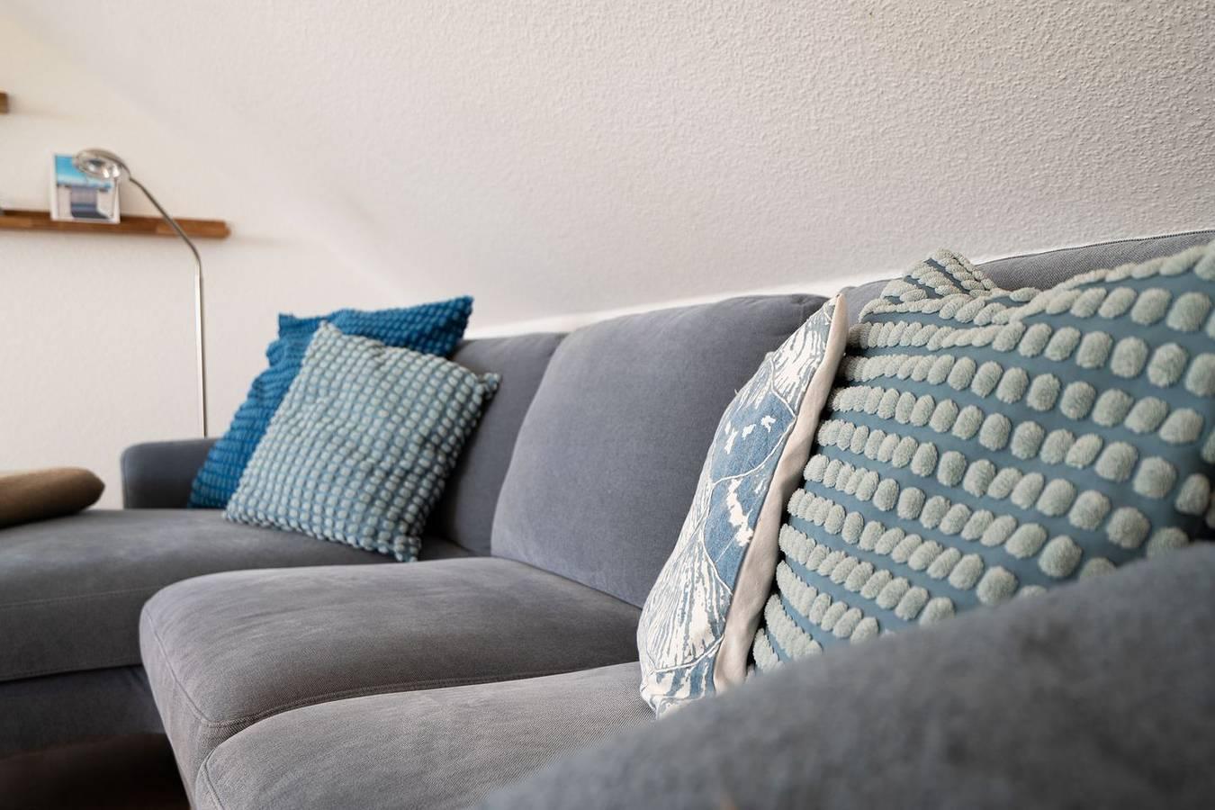 Vakantieappartement in Pelzerhaken, Duitsland voor 4 personen foto 8