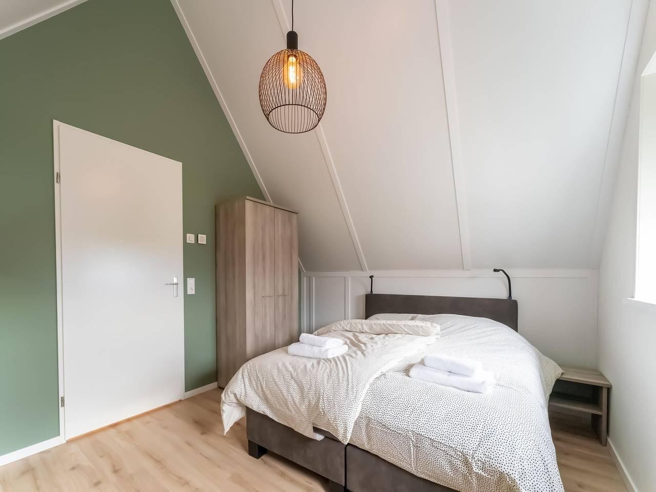 Vakantiehuis in Scherpenisse, Nederland voor 8 personen foto 17