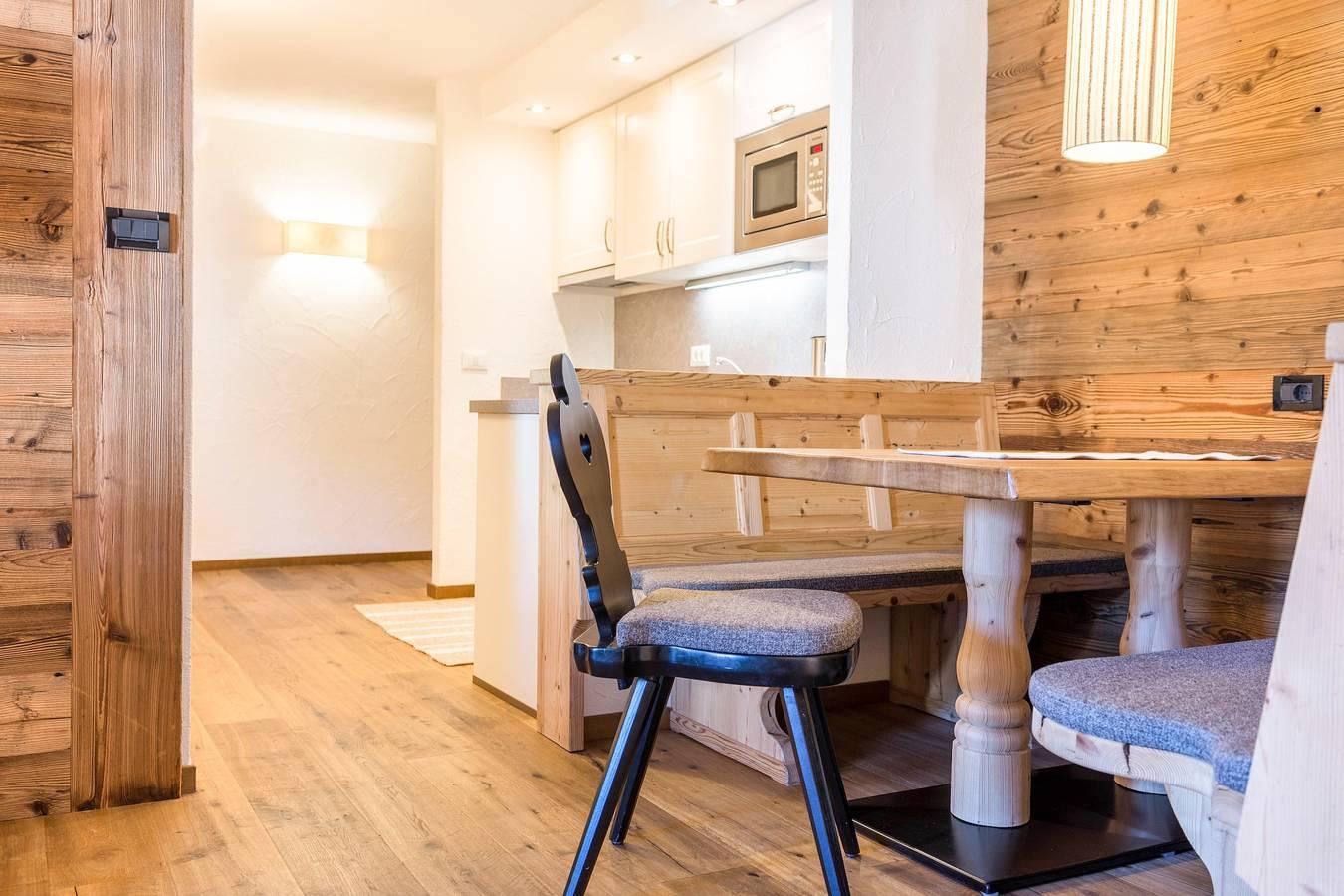 Vakantieappartement in Ortisei, Italië voor 5 personen foto 11