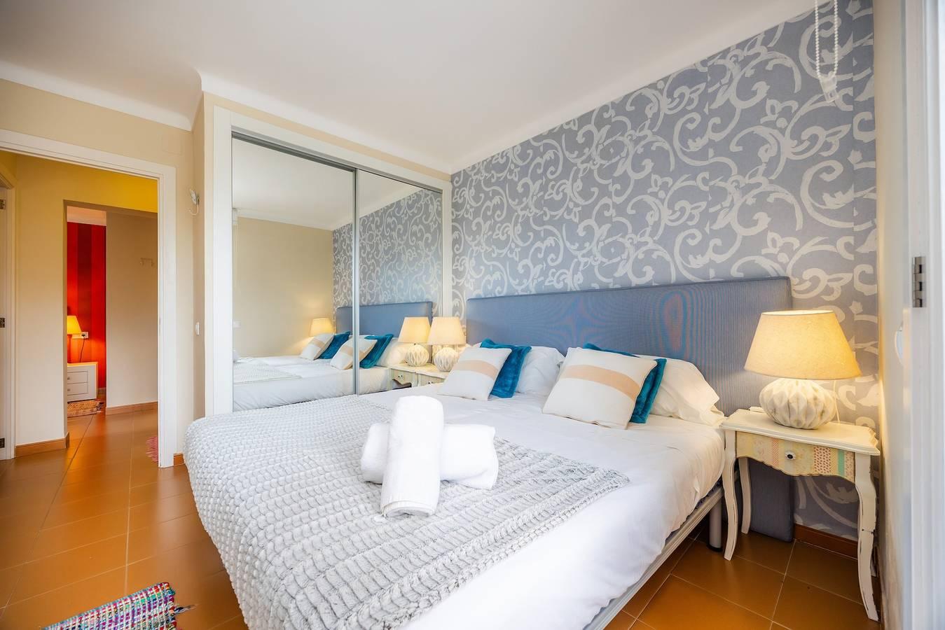 Vakantiehuis in Migjorn, Spanje voor 8 personen foto 15
