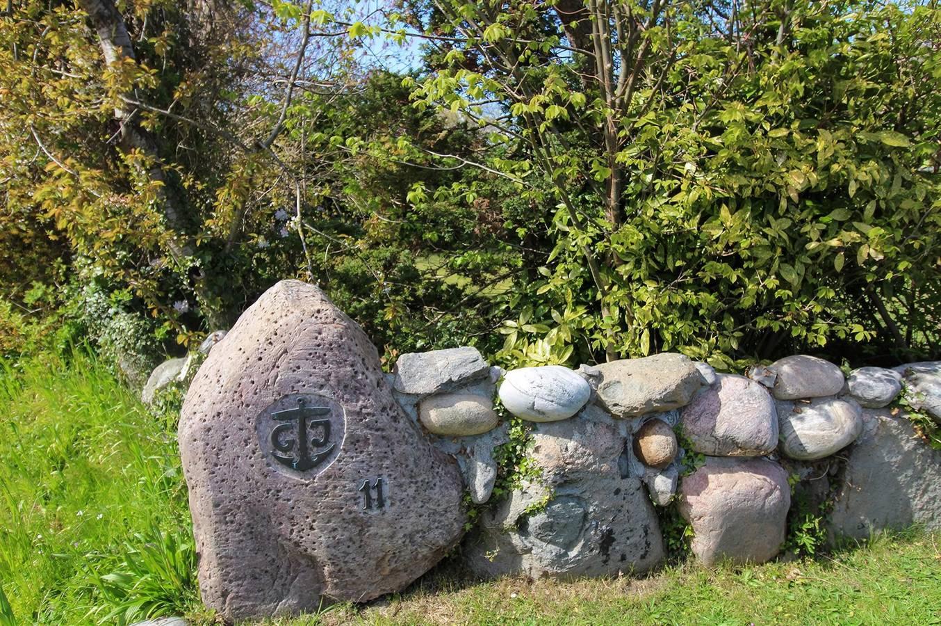 Vakantiehuis met zeezicht in Svaneke, Bornholm, Denemarken voor 4 personen foto 21