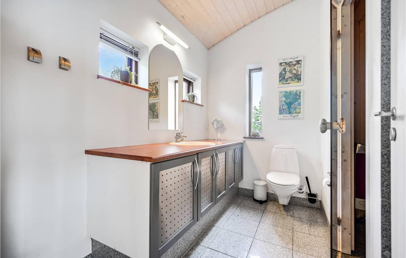 Vakantiehuis met whirlpool in Dråby Strand, Ebeltoft, Denemarken voor 8 personen foto 23