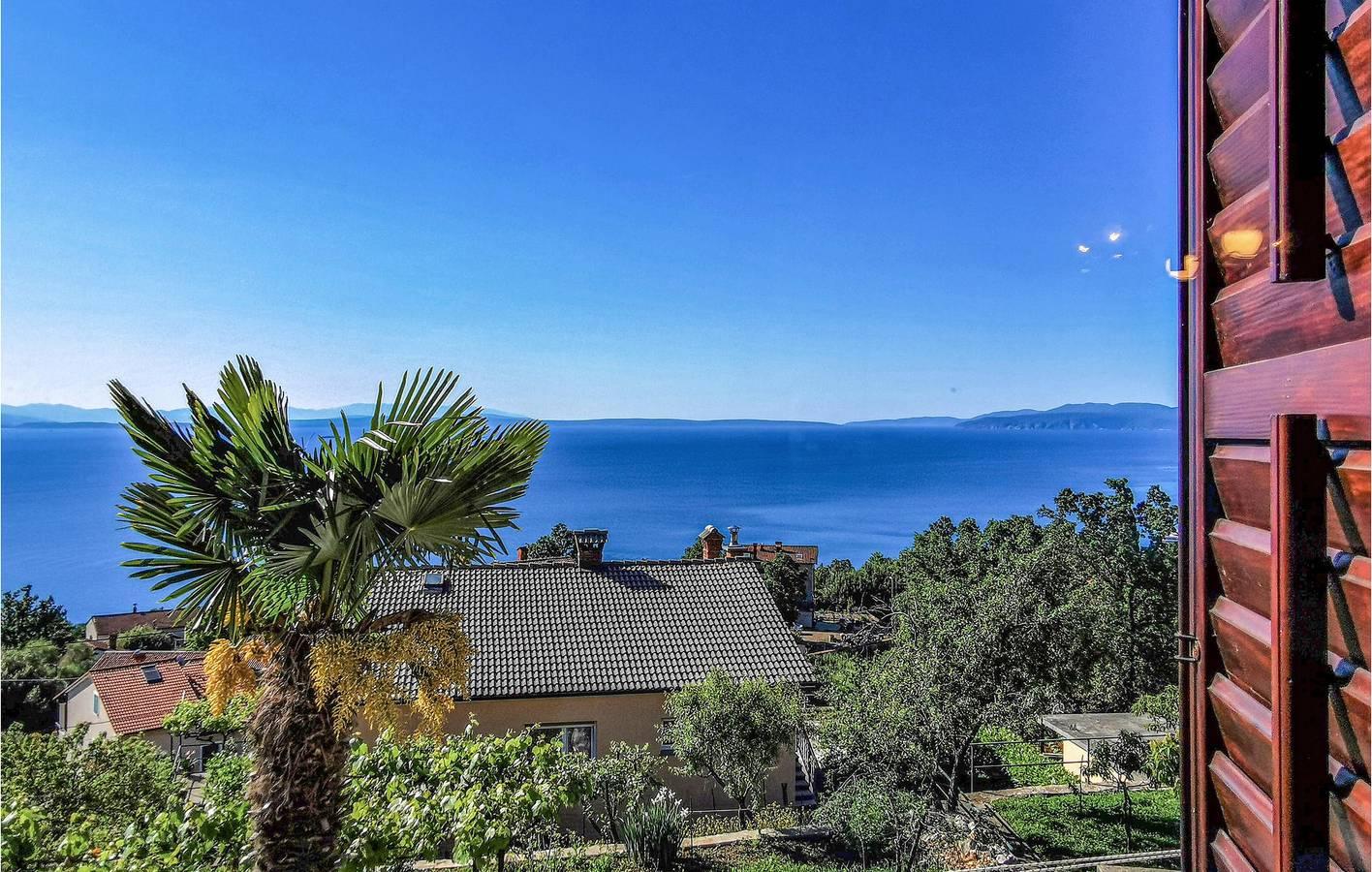 Vakantiehuis in Grad Opatija, Kroatië voor 7 personen foto 9
