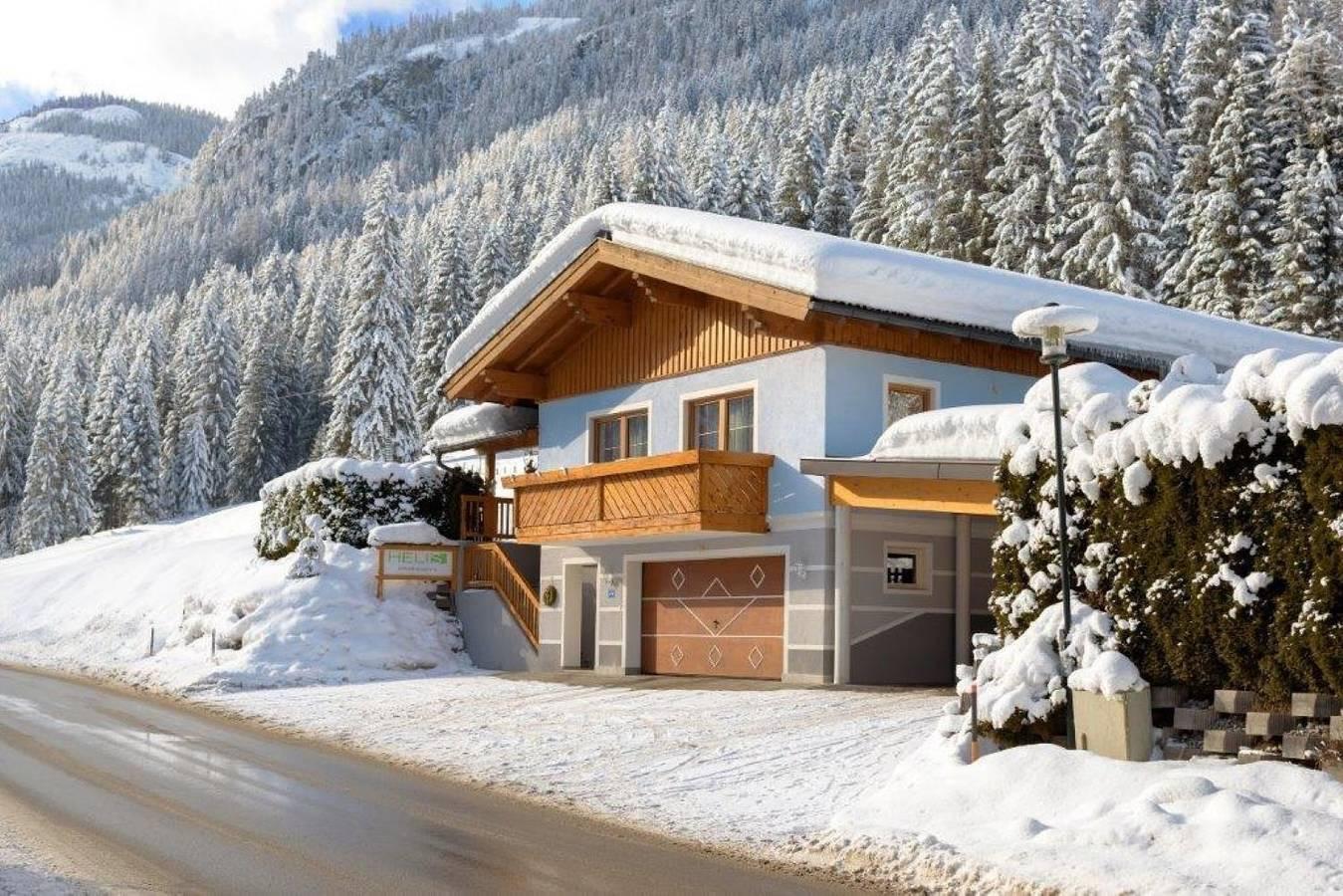 Vakantieappartement in Tauern, Oostenrijk voor 4 personen foto 15