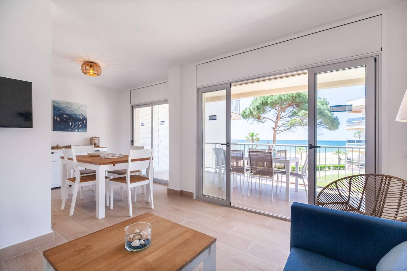 Vakantieappartement in Cambrils foto 13