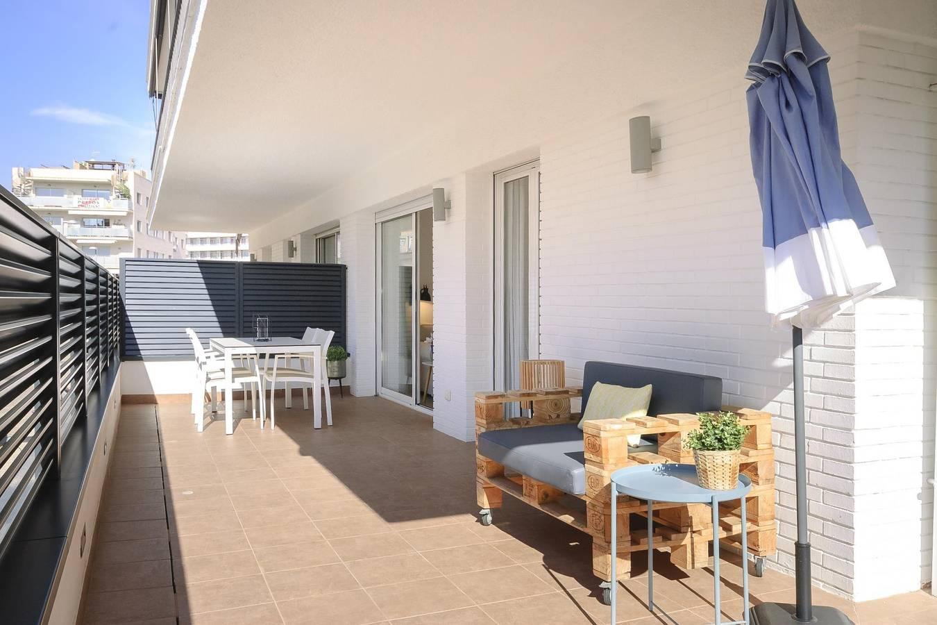 Vakantieappartement in Costa Brava, Spanje voor 4 personen foto 7