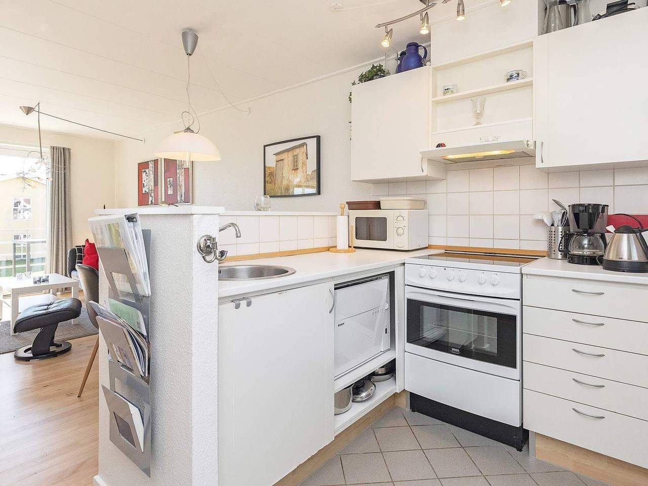 Vakantiehuis in Hou, Denemarken voor 4 personen foto 6