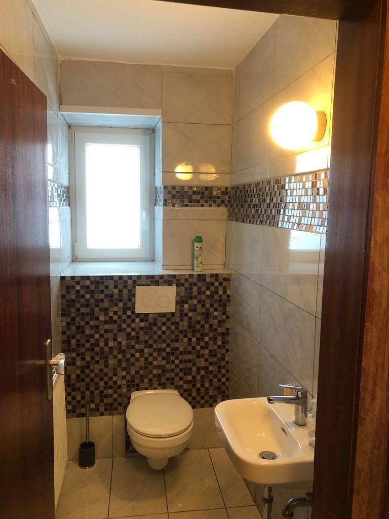 Appartement, douche, Wc in Betteldorf, Duitsland voor 10 personen foto 22