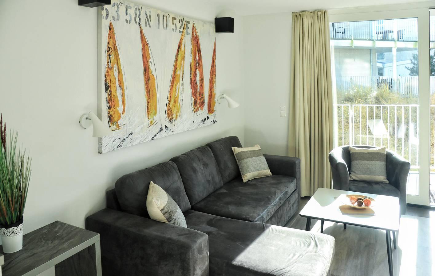 Vakantieappartement in Lübeck, Duitsland voor 6 personen foto 13