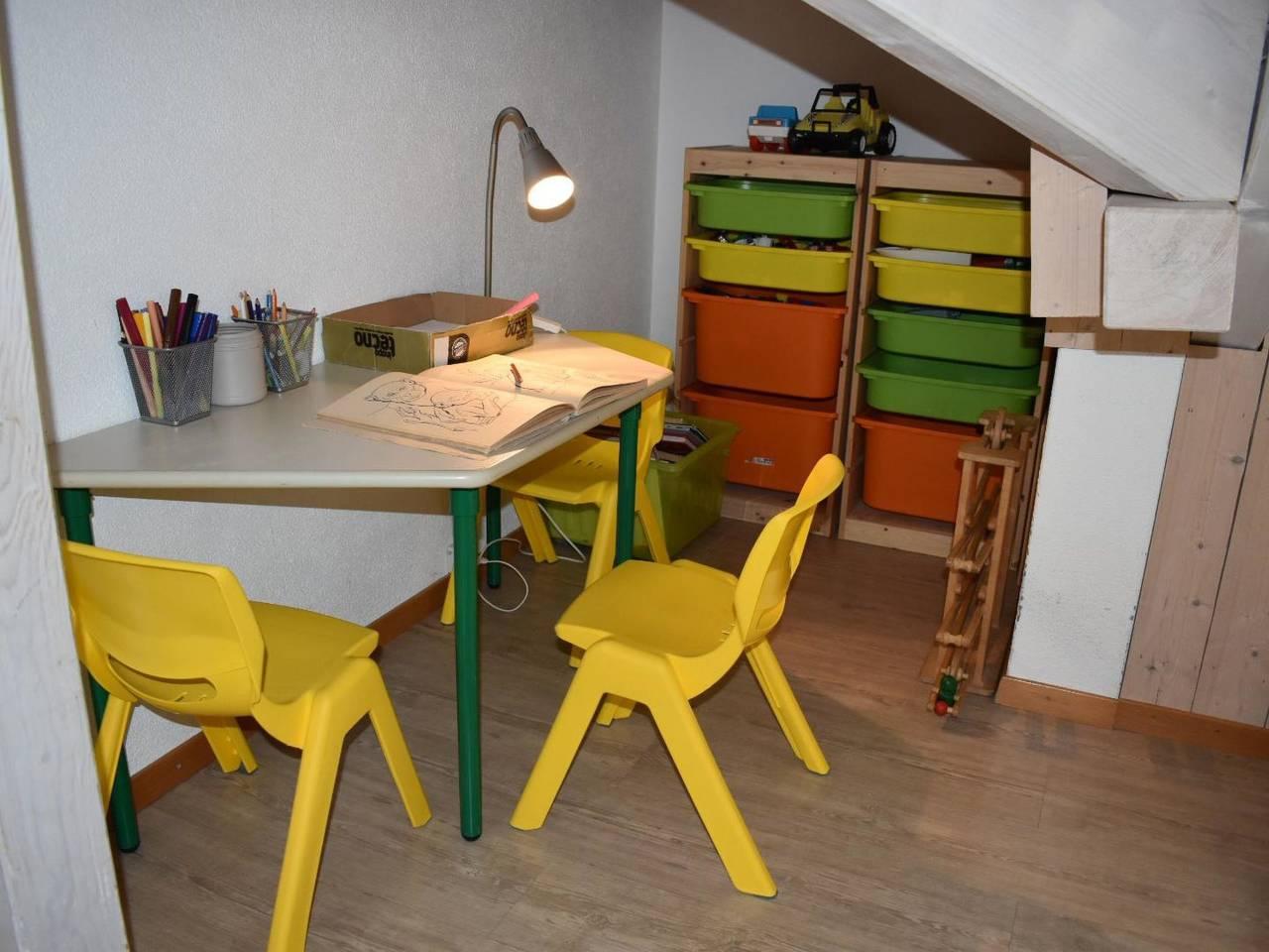 Vakantieappartement in Engelberg, Zwitserland voor 6 personen foto 14