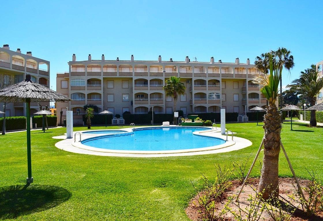 Anacasa Bahia de Denia Les Marines in El Palmar, Costa Blanca, Spanje voor 6 personen foto 21