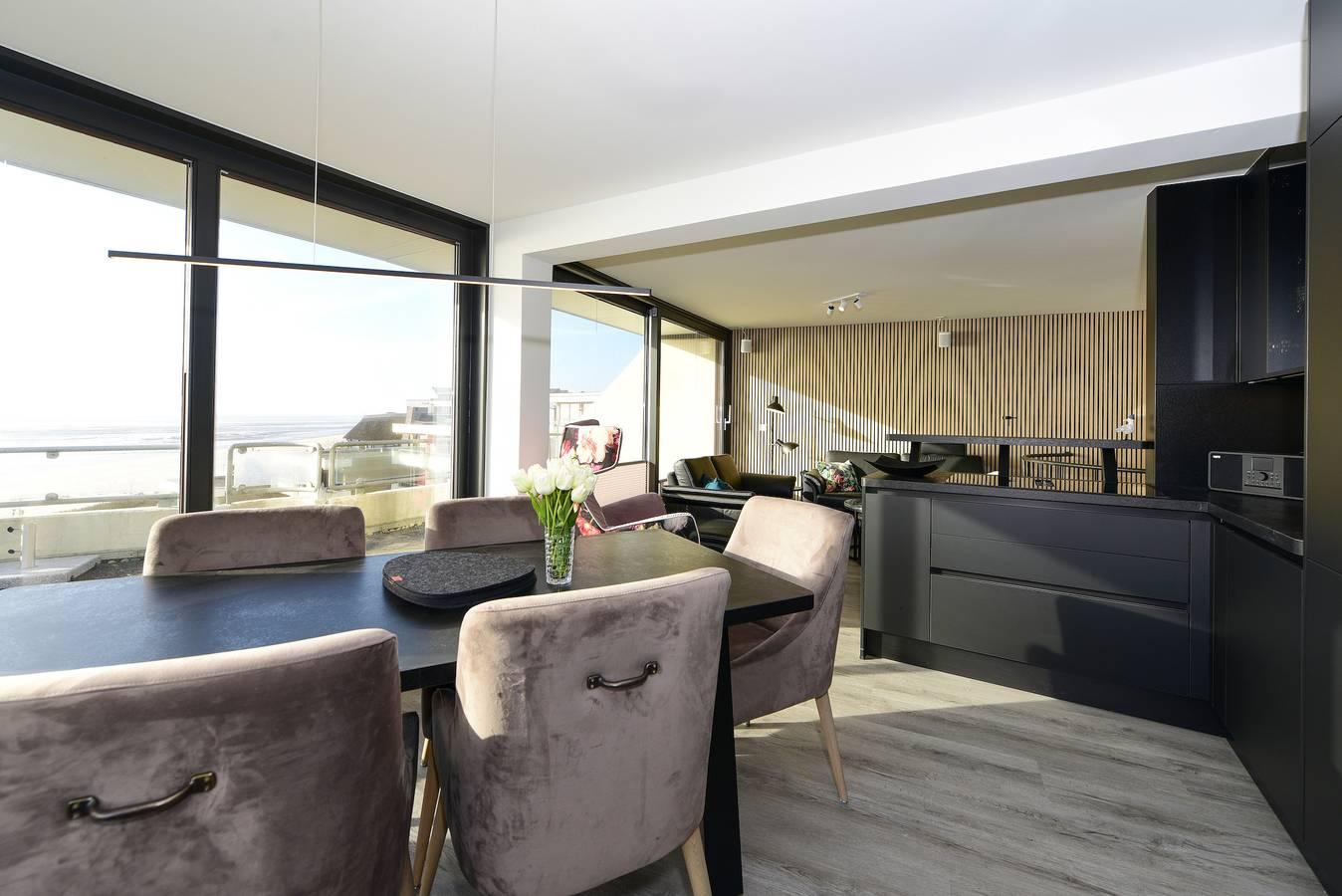 Vakantieappartement in Föhr, Duitsland voor 5 personen foto 15