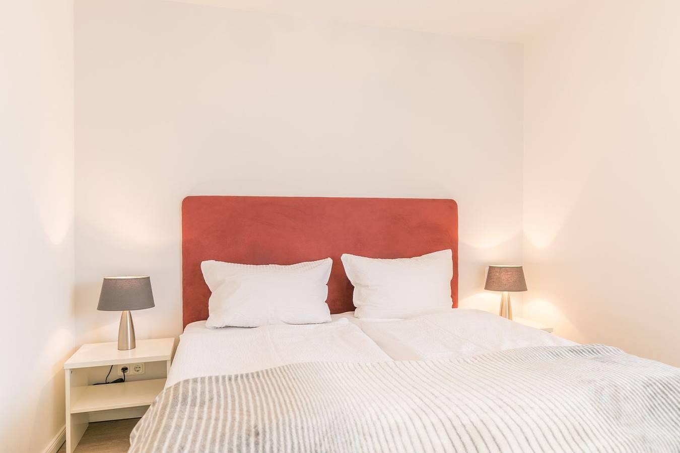 Vakantieappartement in Büsum, Duitsland voor 2 personen foto 11