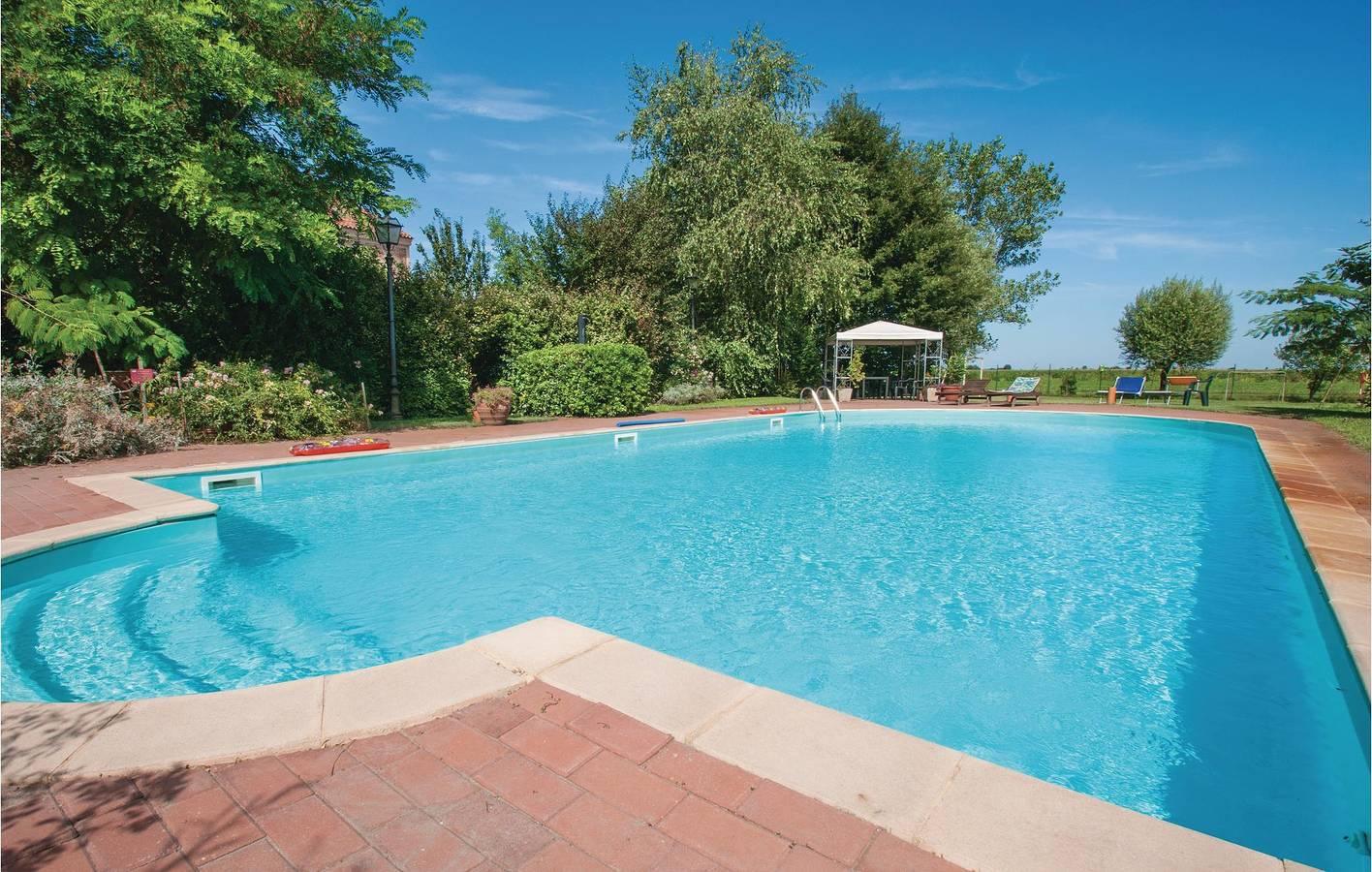 Vakantieappartement in Polesine, Italië voor 5 personen foto 7