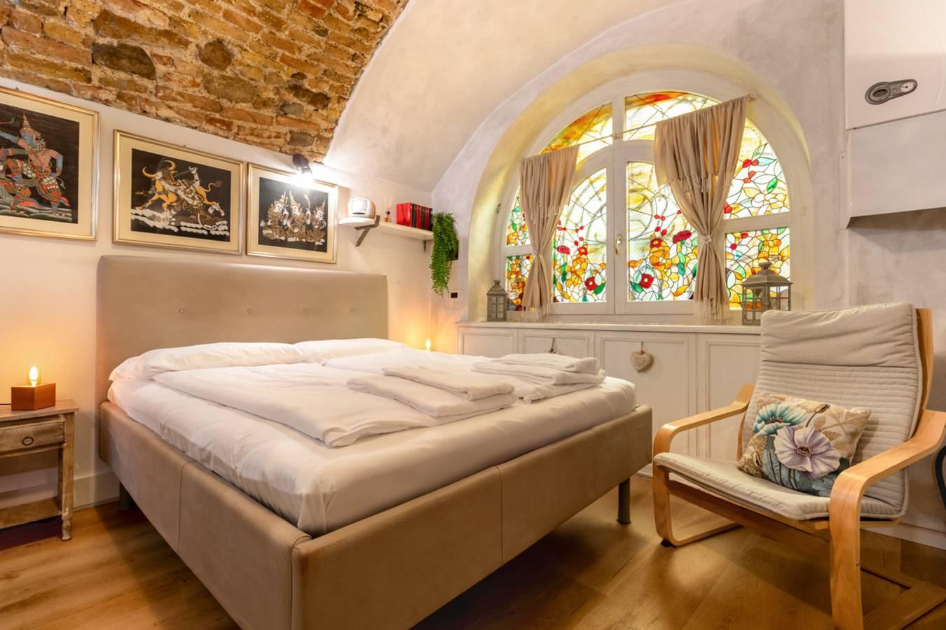 Vakantieappartement in Gardameer, Italië voor 2 personen foto 2