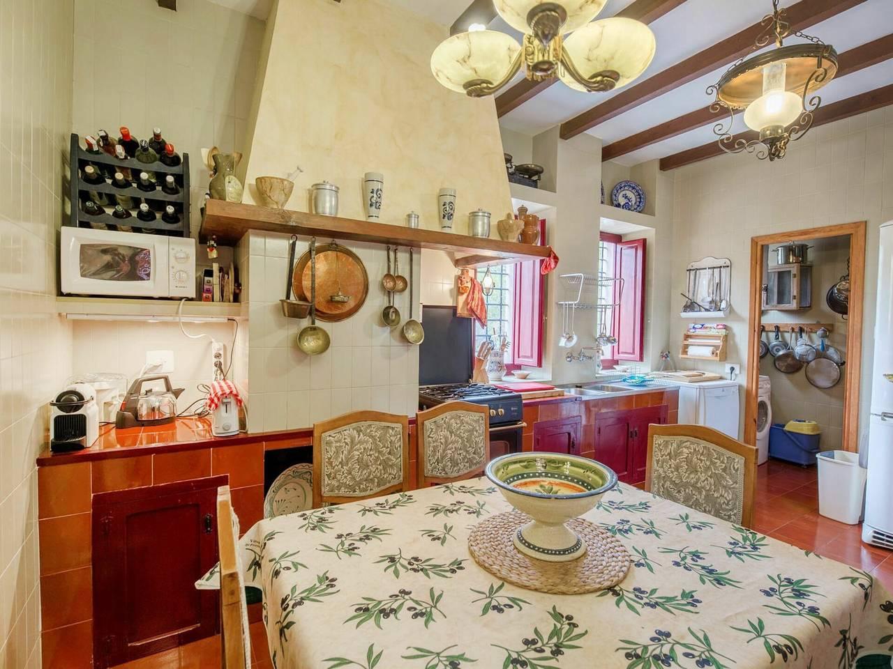 Vakantiehuis in Totana, Spanje voor 6 personen foto 16