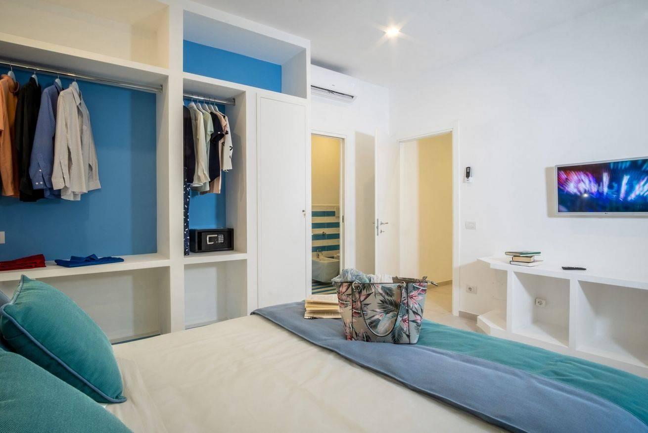 Vakantieappartement in Sorrento, Italië voor 6 personen foto 11