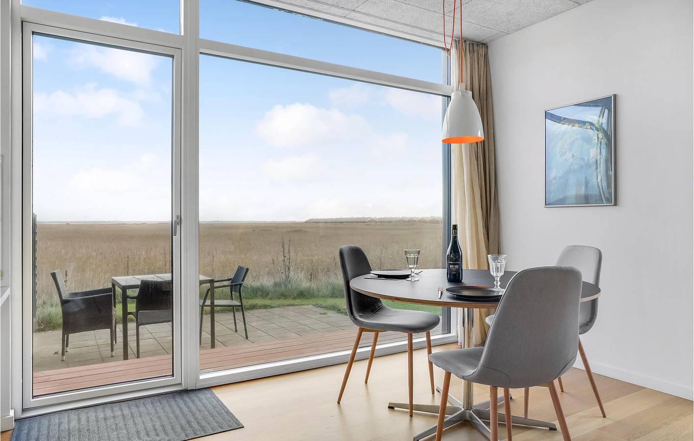 Vakantiehuis in Thorsminde, Denemarken voor 2 personen foto 9