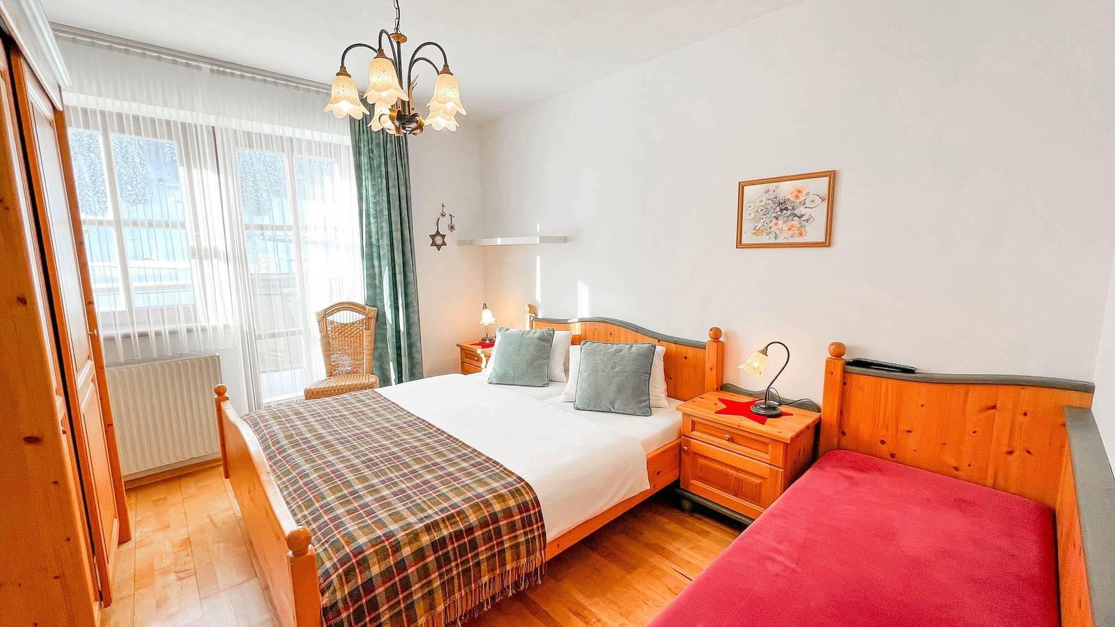 Vakantieappartement in Kleinarl, Oostenrijk voor 26 personen foto 14