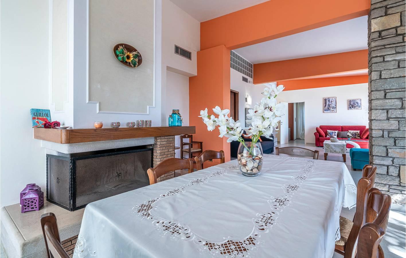 Vakantiehuis in Ciociaria, Italië voor 15 personen foto 16