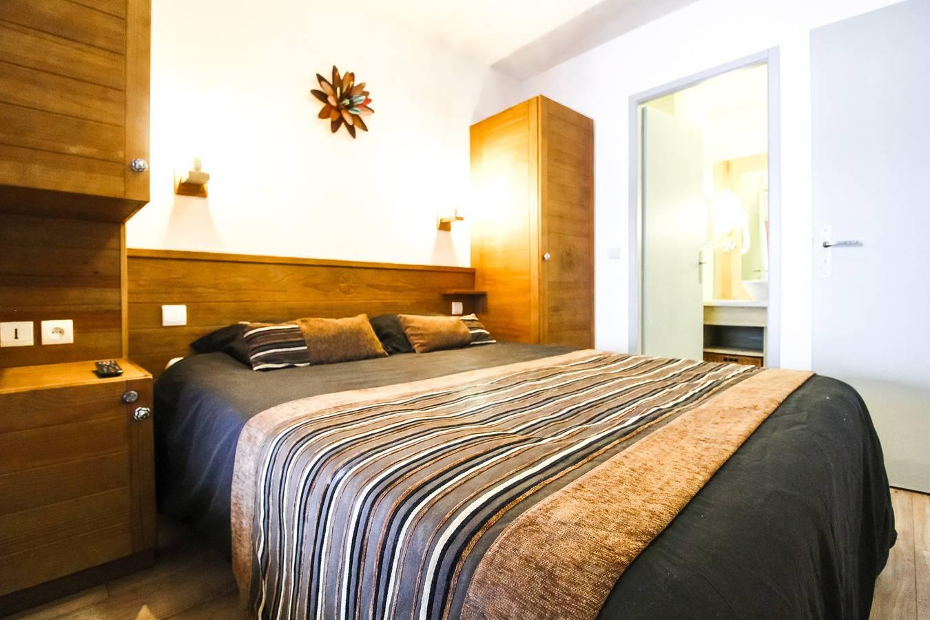 Vakantieappartement in Rhône-Alpes, Frankrijk voor 6 personen foto 12