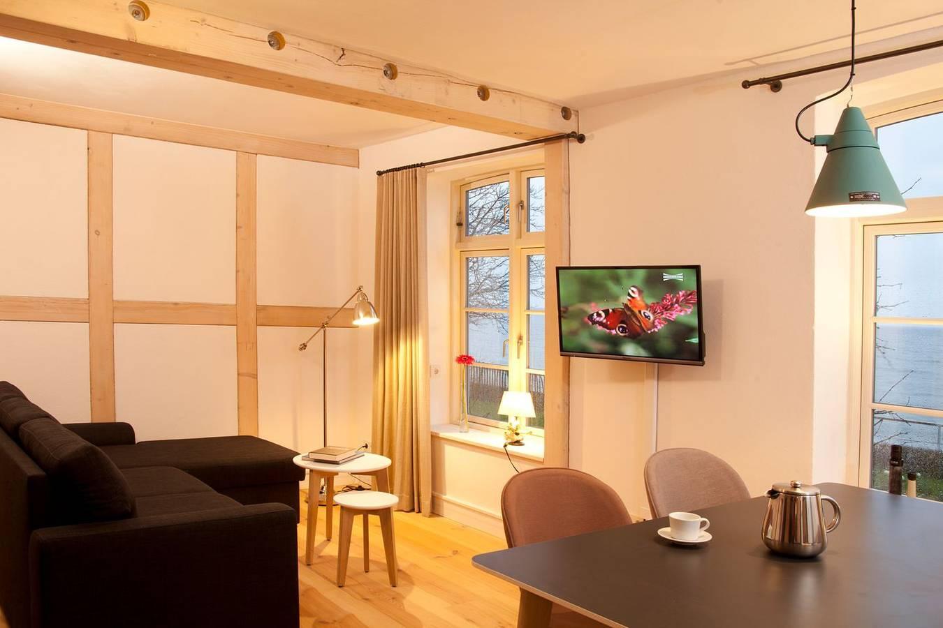 Vakantieappartement in Rügen, Duitsland voor 4 personen foto 2