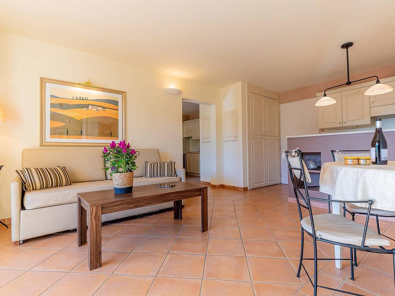Vakantieappartement in Vaucluse, Frankrijk voor 2 personen foto 12