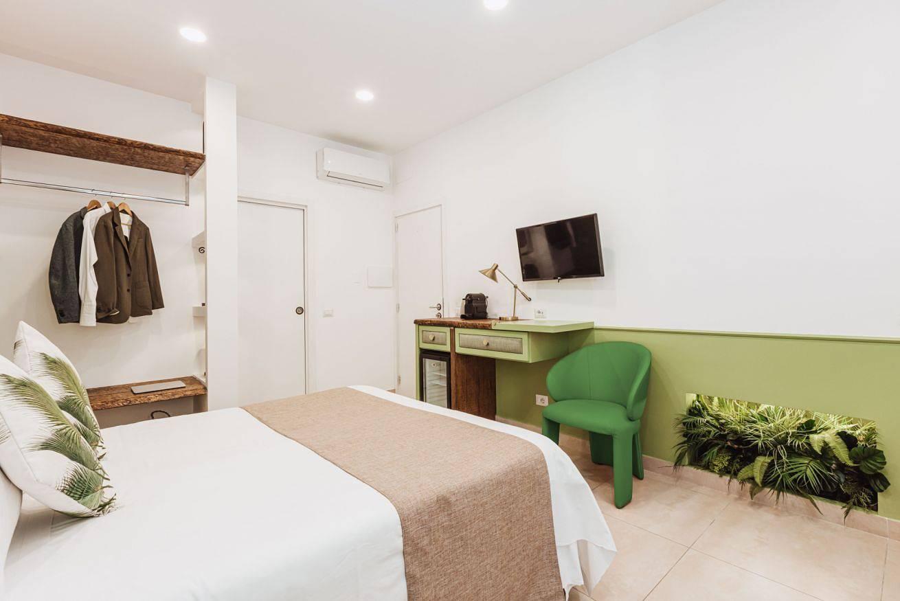 Vakantieappartement in Sorrento, Italië voor 3 personen foto 9