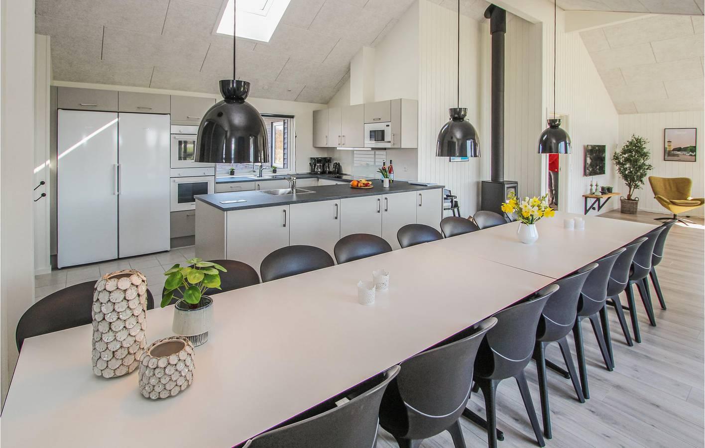 Vakantiehuis in Samsø foto 7