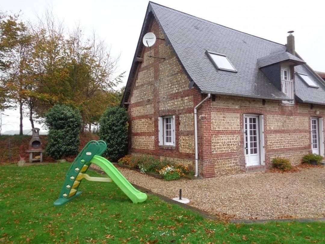 Vakantiehuis in Seine-Maritime, Frankrijk voor 6 personen foto 5