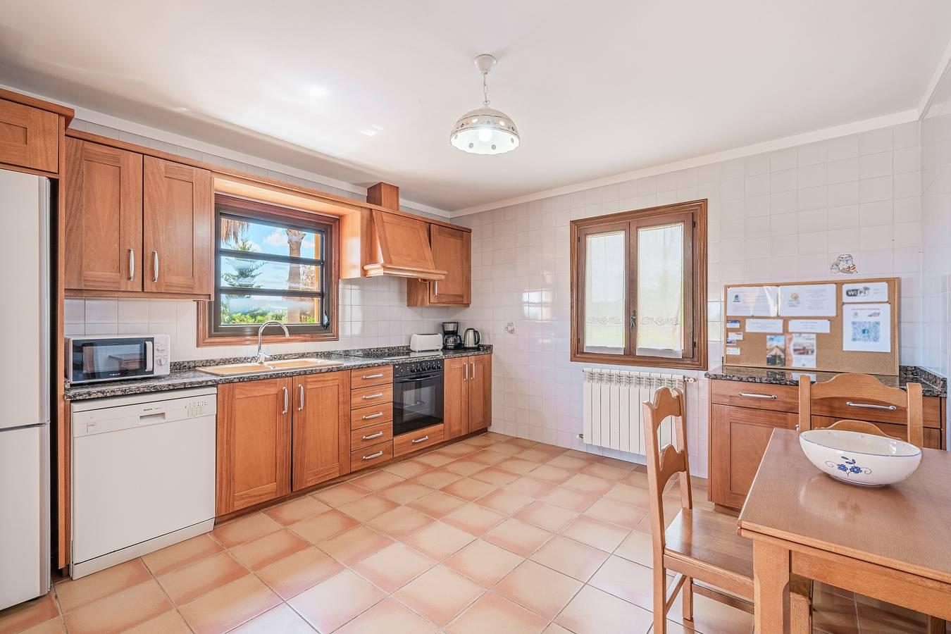 Vakantiehuis in Mallorca, Spanje voor 6 personen foto 14