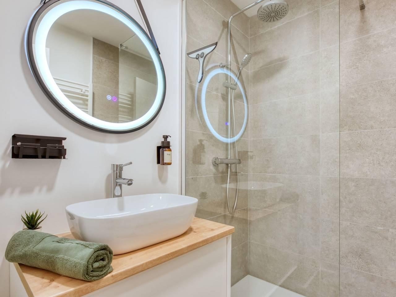 Vakantieappartement in Gironde, Frankrijk voor 4 personen foto 14