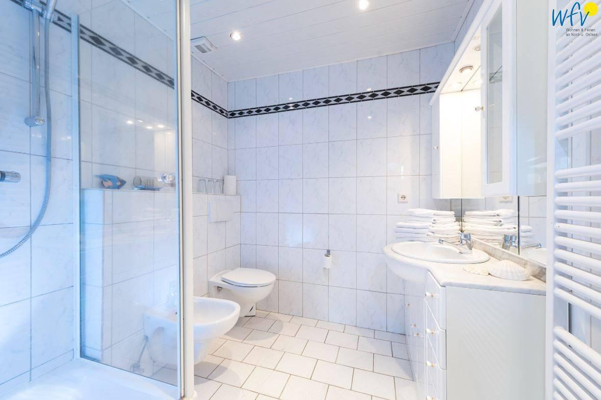 Vakantieappartement in Waddenzee, Duitsland voor 4 personen foto 5