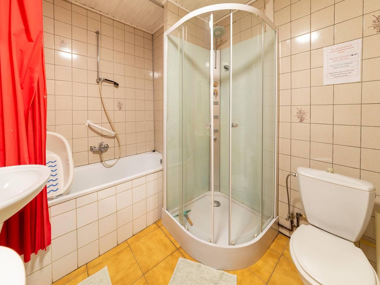 Vakantiehuis in Montleban met tuin in Montleban, Gouvy, België voor 18 personen foto 20