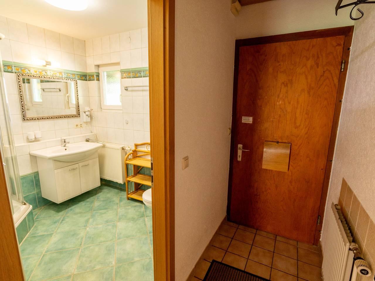 Wanderlust in Dittishausen (Löffingen), Löffingen, Duitsland voor 4 personen foto 20