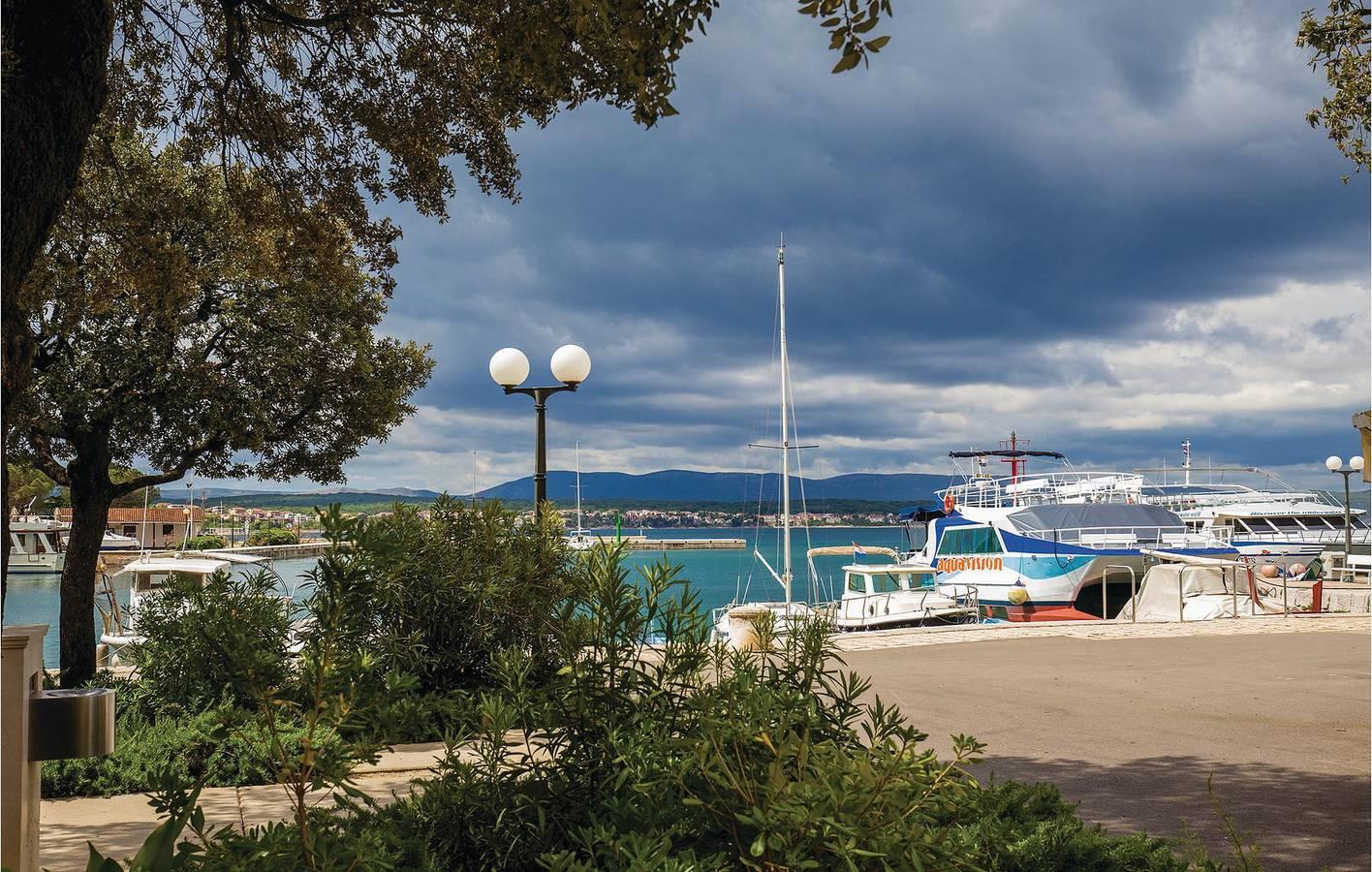 Vakantieappartement in Krk, Kroatië voor 3 personen foto 16