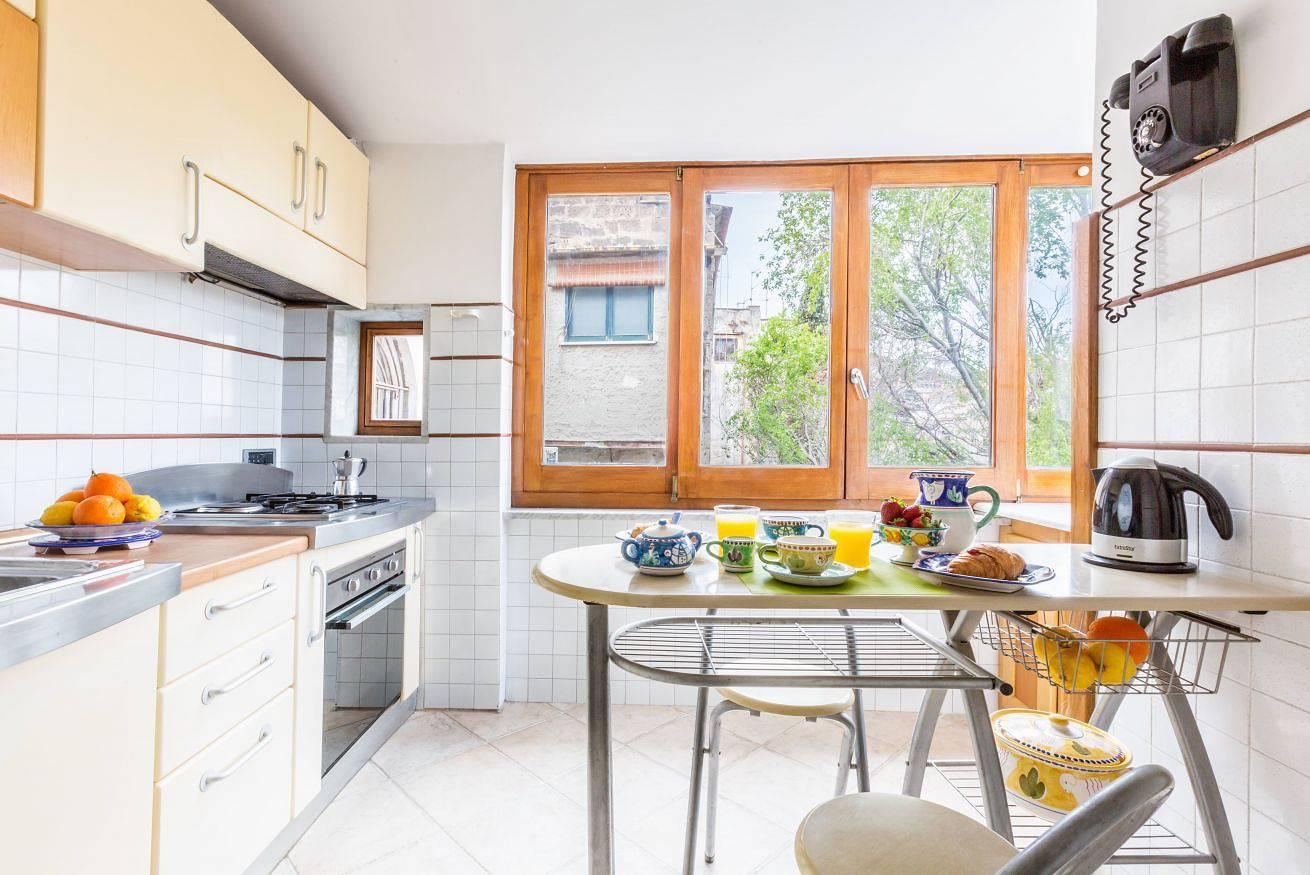 Explore the Amalfi Coast from a Cosy Home in Sorrento, Sorrento Coast, Italië voor 5 personen foto 21
