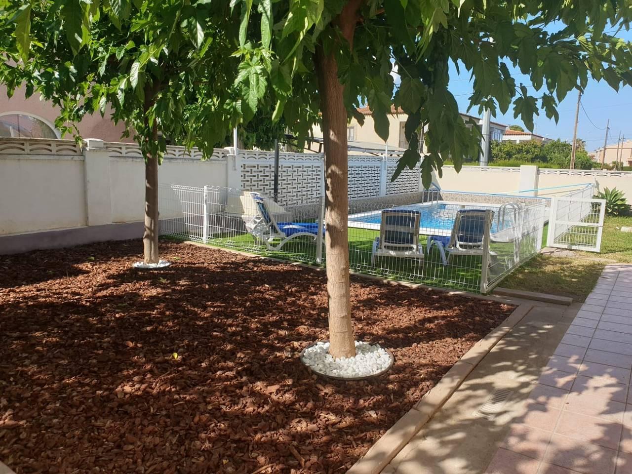 Vakantieappartement in Benicasim, Spanje voor 12 personen foto 6