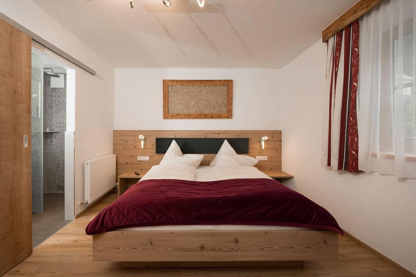 Appartement Brunelle in Stubai Alps, Längenfeld, Oostenrijk voor 4 personen foto 24