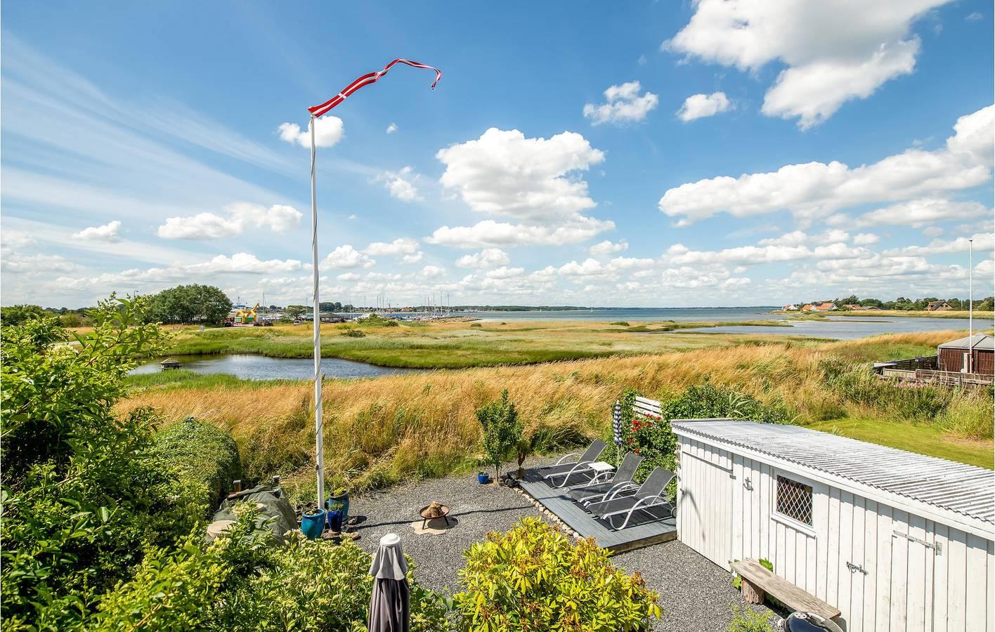 Vakantiehuis in Haderslev, Denemarken voor 6 personen foto 10