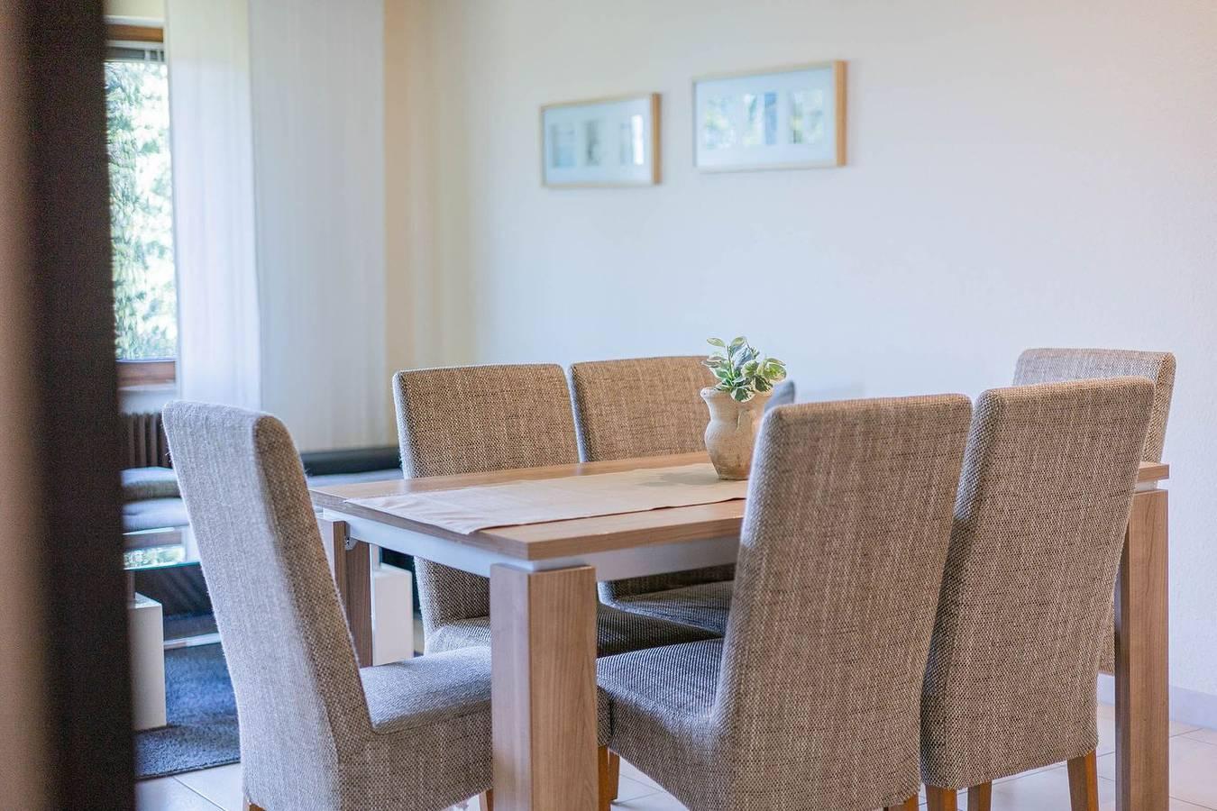 Vakantieappartement in Bodensee, Duitsland voor 5 personen foto 6